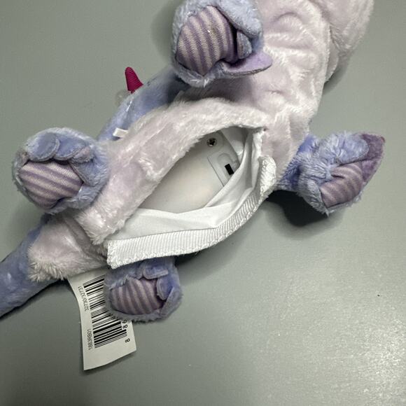 Disney Frozen 2 Plush Bruni Walk & Glow Fire Spirit Lizard Stuffed Animal - Picture 6 of 10